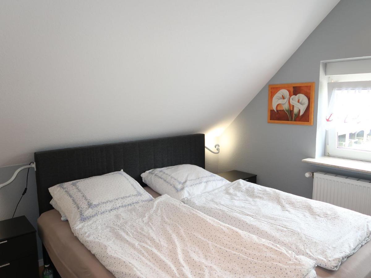 Apartment Strandkorb By Interhome ホークジール エクステリア 写真