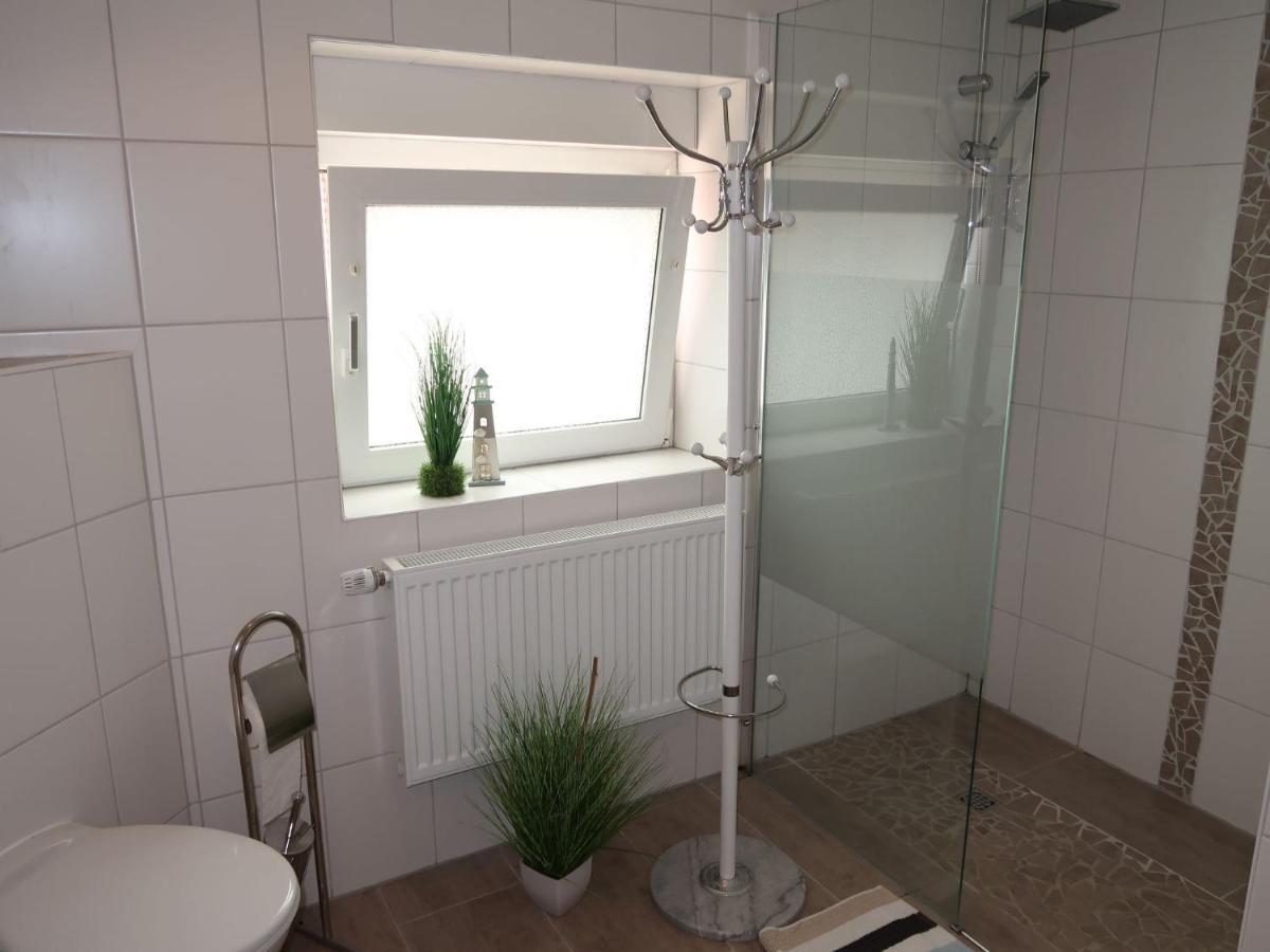 Apartment Strandkorb By Interhome ホークジール エクステリア 写真