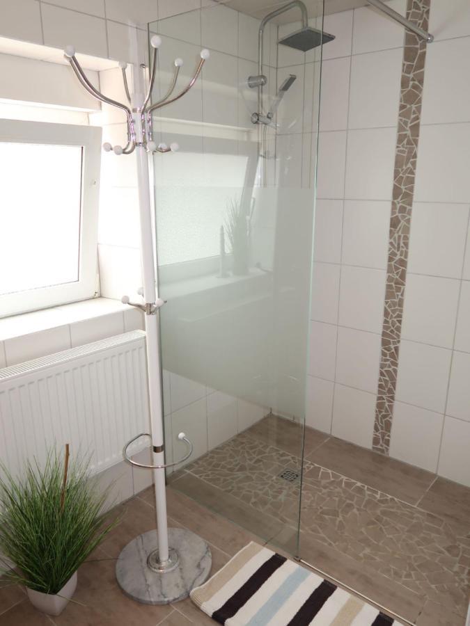 Apartment Strandkorb By Interhome ホークジール エクステリア 写真
